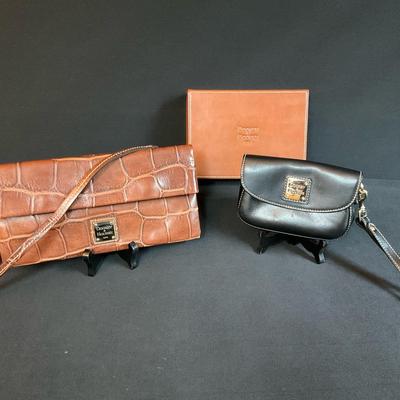 Dooney & Bourke Hand Bags