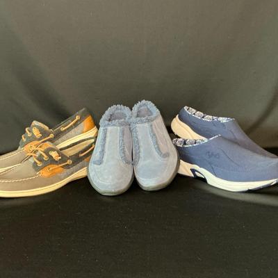 Casual Comfort Shoe Lot