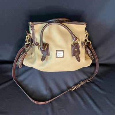 Dooney & Bourke Satchel