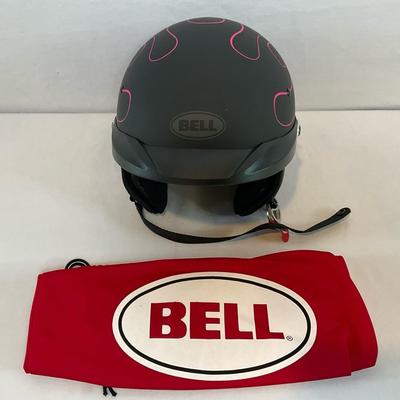 Bell Bike Helmet, Size Medium