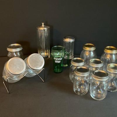 Kitchen Finds and Canning Supplies