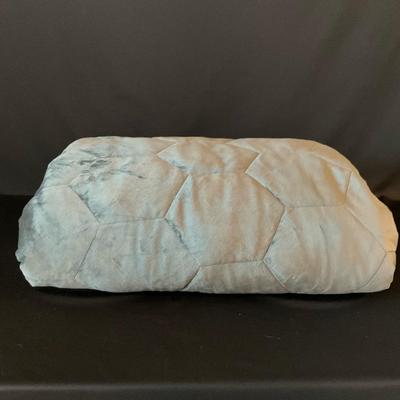 Weighted Blanket