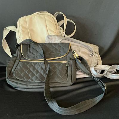 Canvas Bags