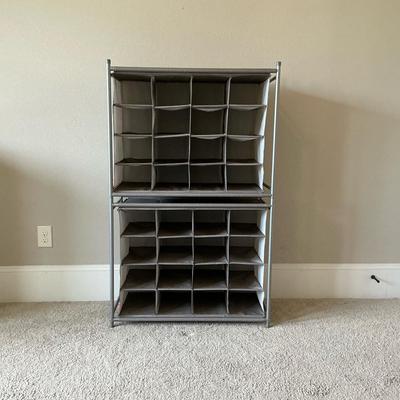 Shoe Storage Organizer