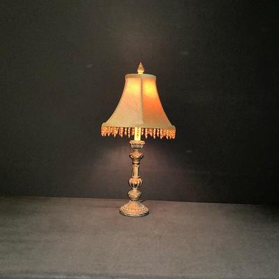 Let There Be Light