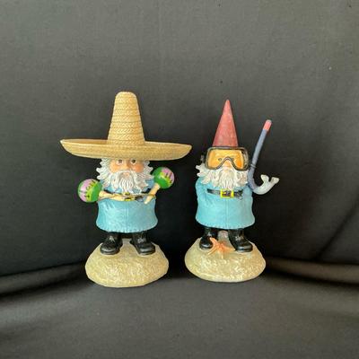 Travelocity Roaming Gnomes