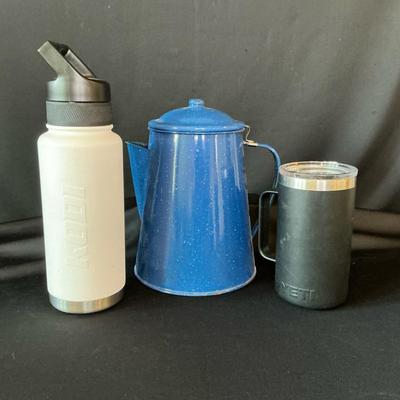 Campfire Coffee To Go