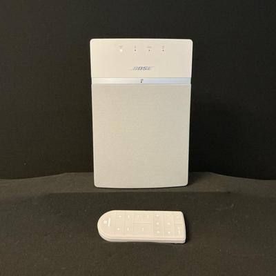 Music To My Ears - Bose Style