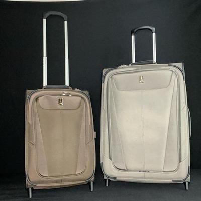 Be A Pro With Travelpro  
