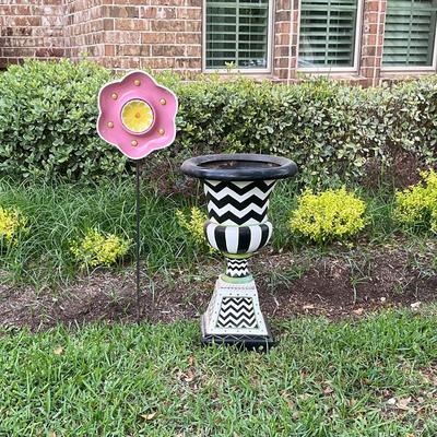 Garden Art