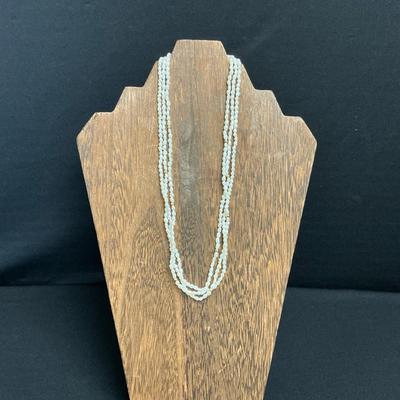 Freshwater Pearl Necklace