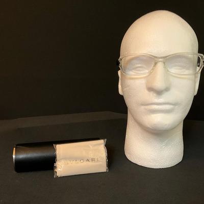 Bulgari Frames 4051 with Prescription Lenses
