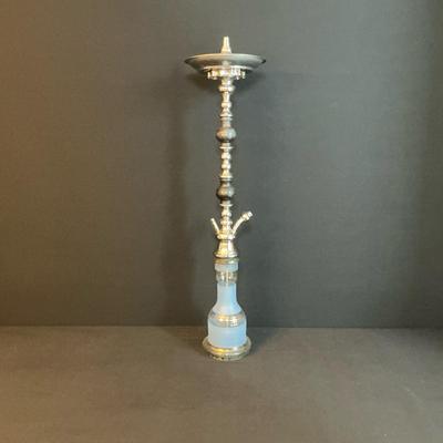 Khalil Maamoon Hookah Time Again