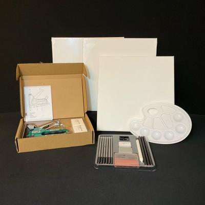 Art Supplies