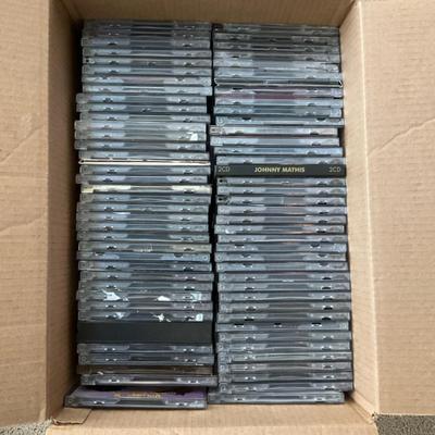 Easy Listening Mystery Lot