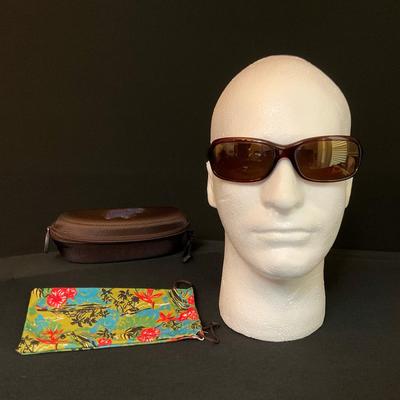 Maui Jim Lagoon Sunglasses 189-26