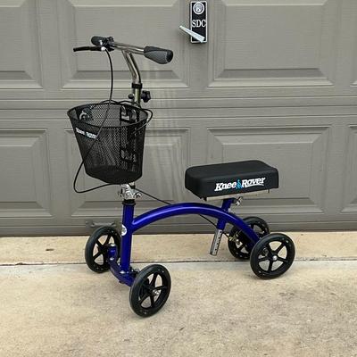 Knee Rover