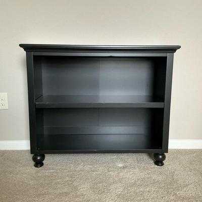 Bookshelf 