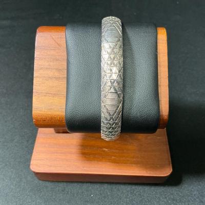 Milor Italian Sterling Silver Bracelet