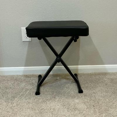 Keyboard Bench