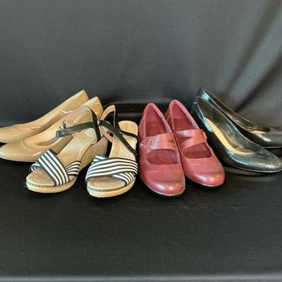 Women’s Wedges
