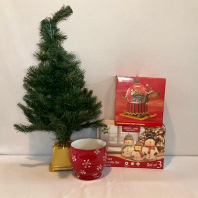 Holiday Decor