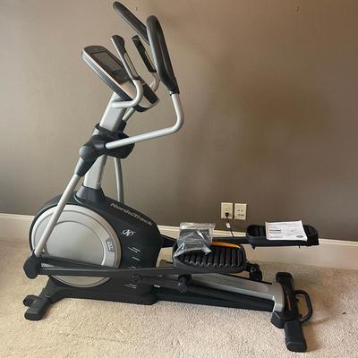 NordicTrack Commercial 14.9 Elliptical Model NTEL71517.0
