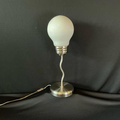 Lightbulb Decorative Lamp 