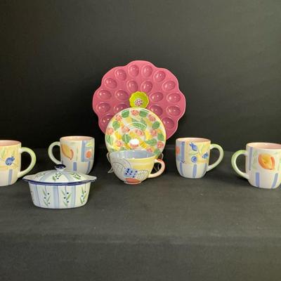 Bella Colorful Assortment 