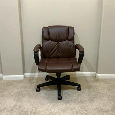 Rolling Desk Chair