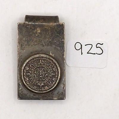 Sterling Silver 