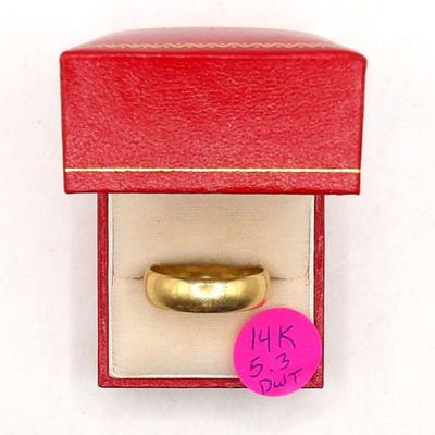 14k Ring