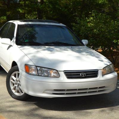 Runs and Drives 