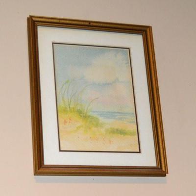 Signed Art
