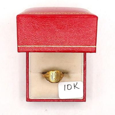 10k Ring 