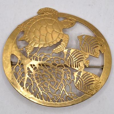 Great Collection of Costume Jewelry