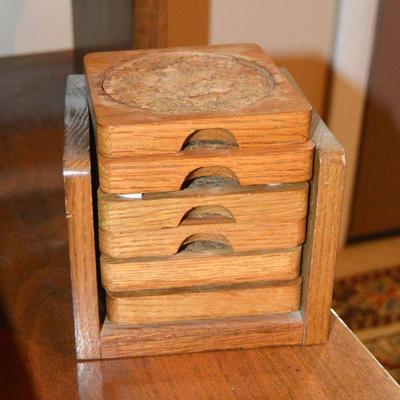 Coasters