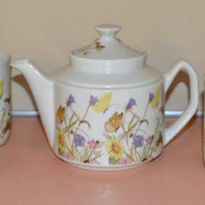 Teapot 