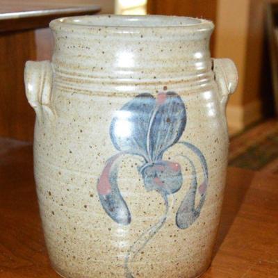 Pottery