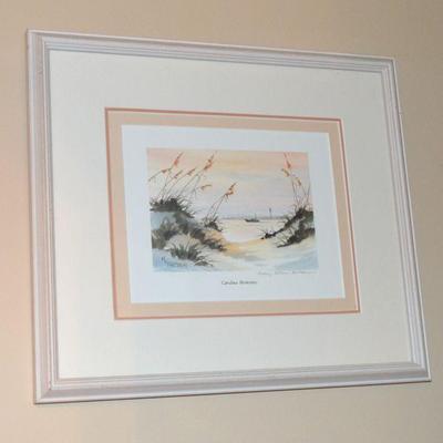 Signed Art 