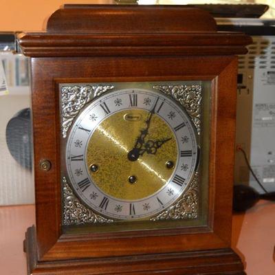 Mantel Clock