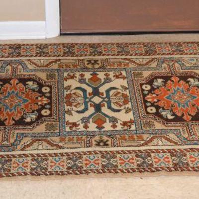 Area Rug