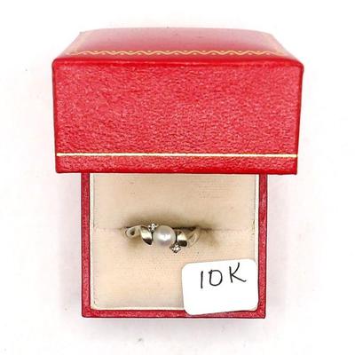 10k RIng 