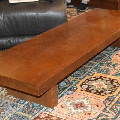 Vintage Coffee Table 