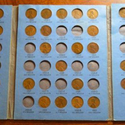 Penny Book 