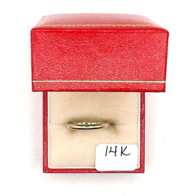 14k Ring 