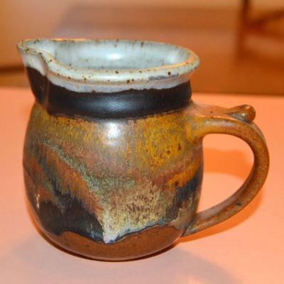 Pottery
