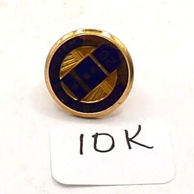 10k Pin 