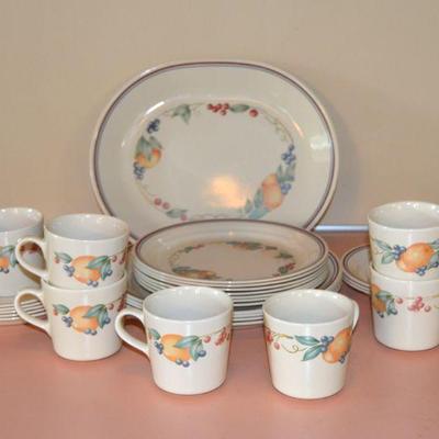 Nice China Set 
