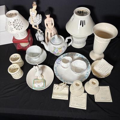 Lenox Collections 